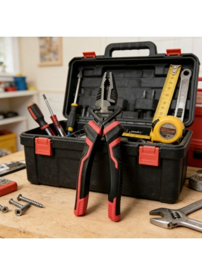 كماشة لينيمان ، كماشة الجمع عالية الرافعة ، أدوات لينيمان متعددة الوظائف الثقيلة - Image 3